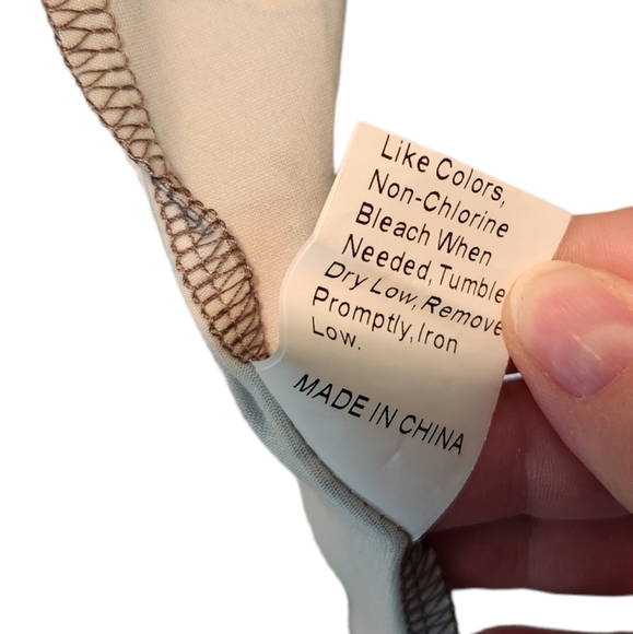 Halloween Open Front Long Cardigan Jacket (20 US) 4XL Gray, Black, White, Orange - Picture 8 of 8